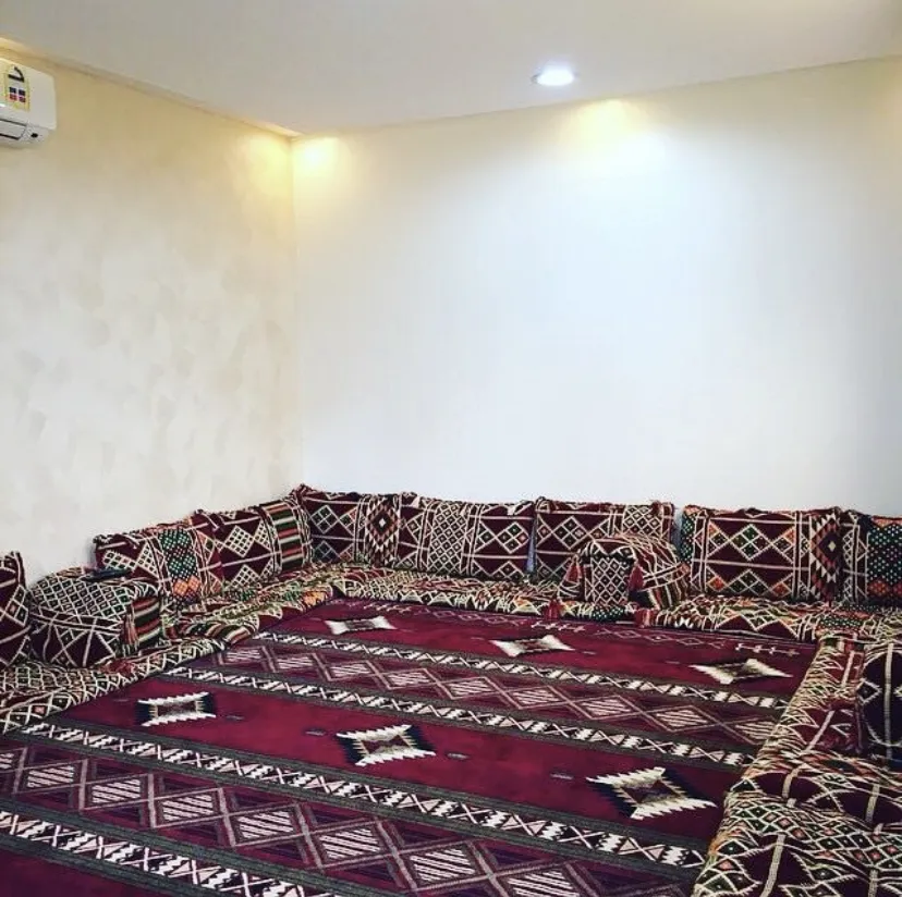 صورة ١، شاليه جيان
