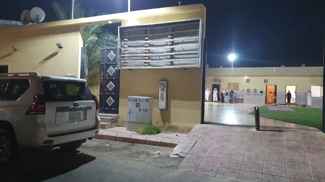 صورة ١، استراحة ماما لولو