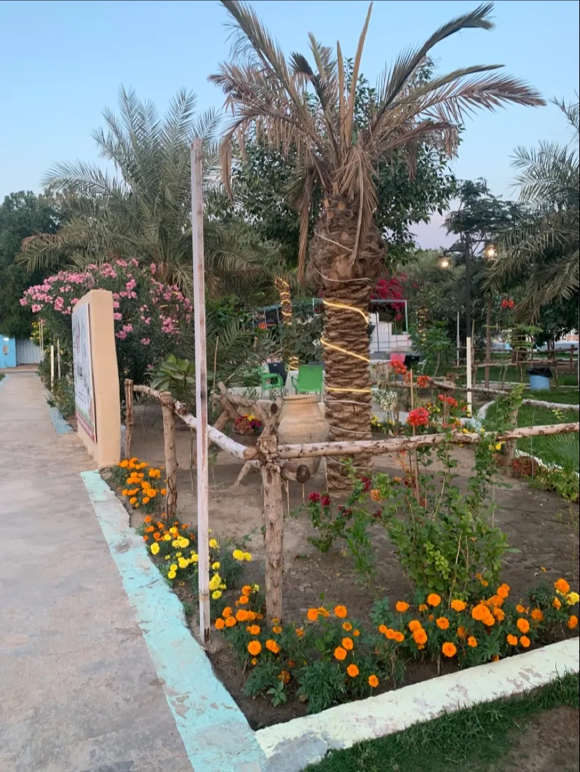 صورة ١، مزرعة جهينة جهينة بارك