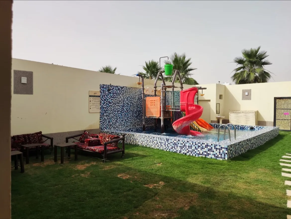 صورة ١، منتجع و شاليهات ريفان