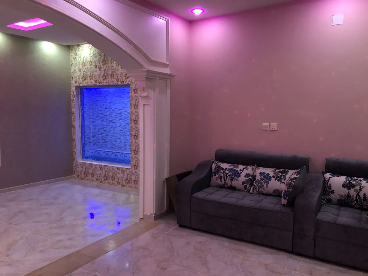 صورة ١، شاليه راميل