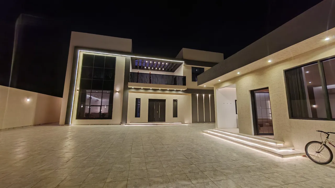 صورة ١، شاليه شغف Passion chalet