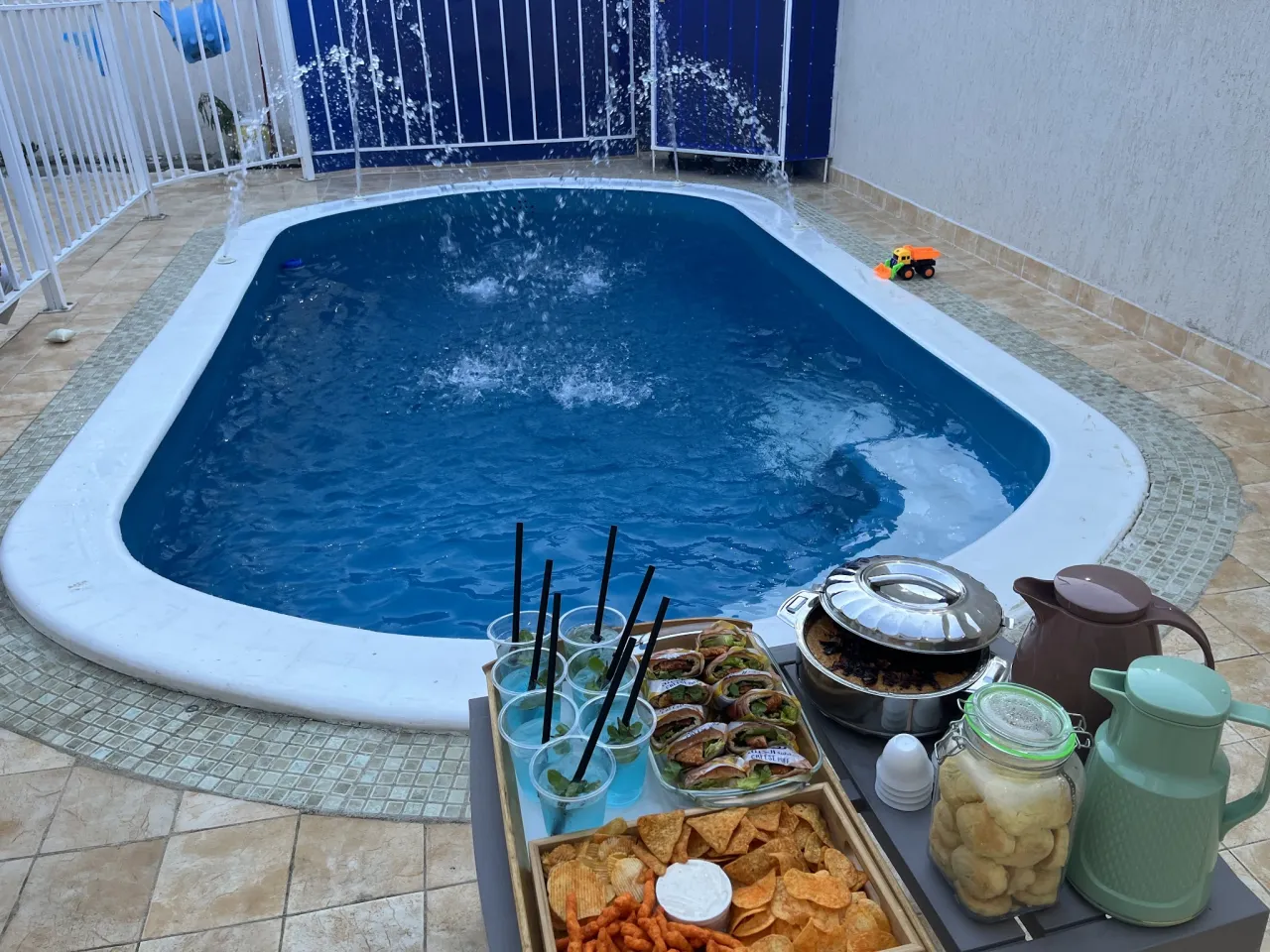 صورة ١، استراحة جود
