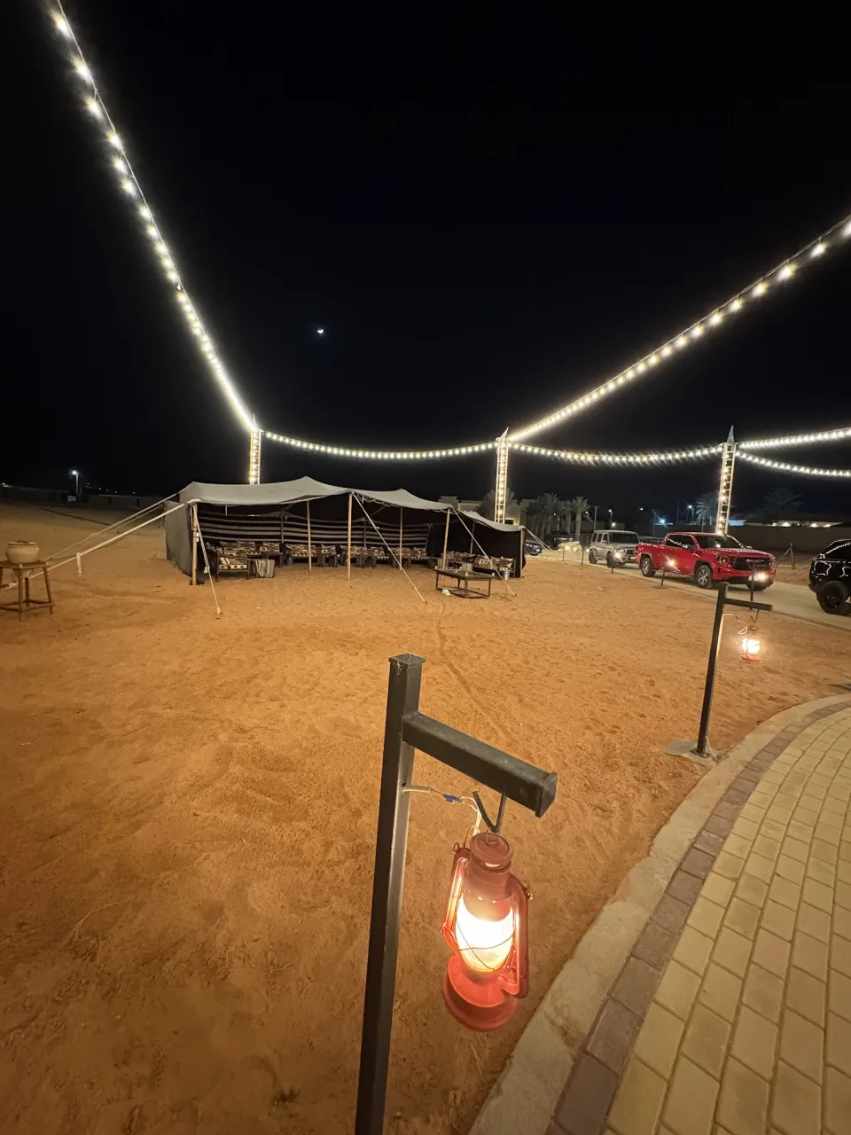 صورة ١، Shumou Camp مخيم شمو