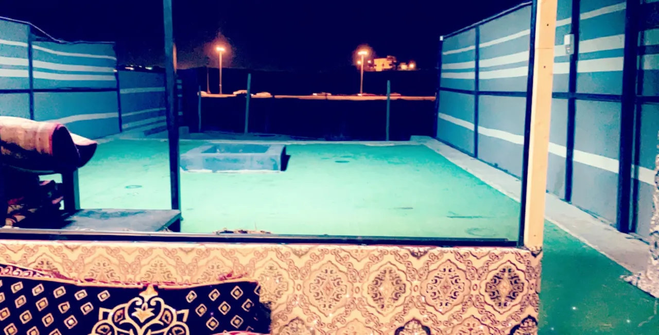 صورة ١، مخيمات نجوم الليل