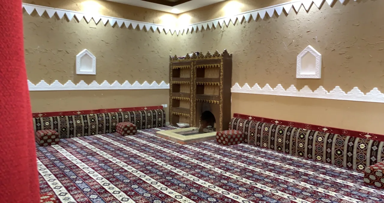 صورة ١، شالية نايس فيو