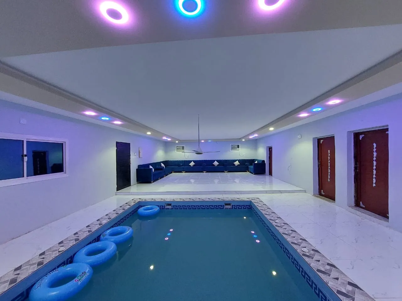 صورة ١، استراحه منار