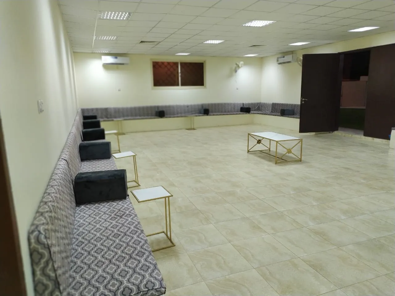صورة ١، استراحة البركة للآجار يومي سنوي