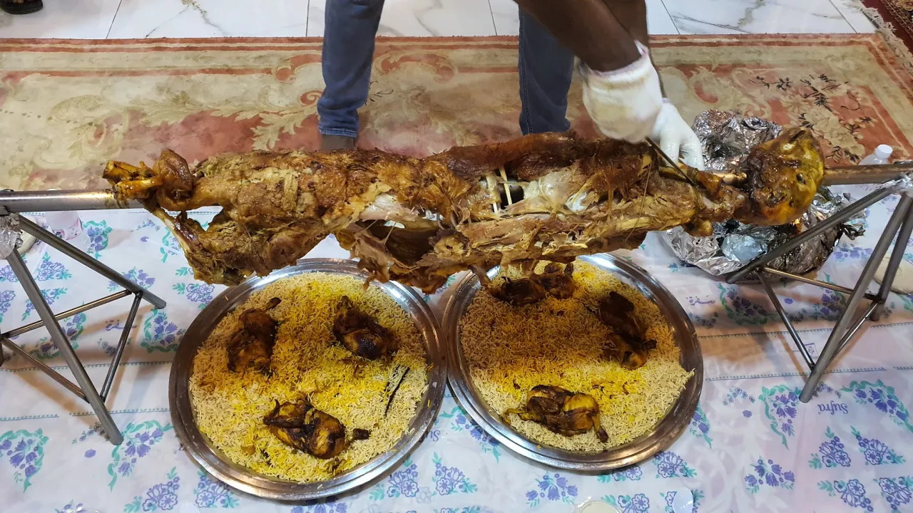 صورة ١، استراحة القلعة V I P الكوخ الريفي