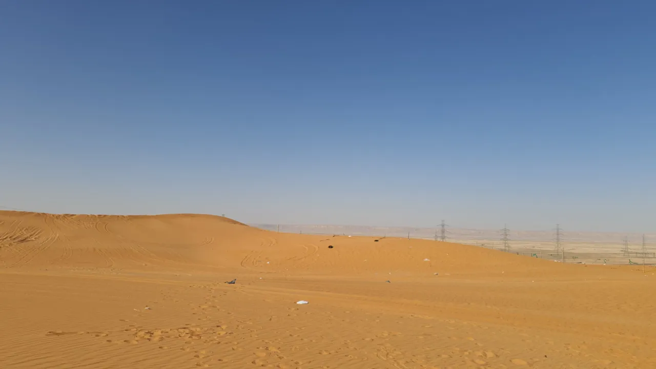 صورة ١، مخيم الاميره