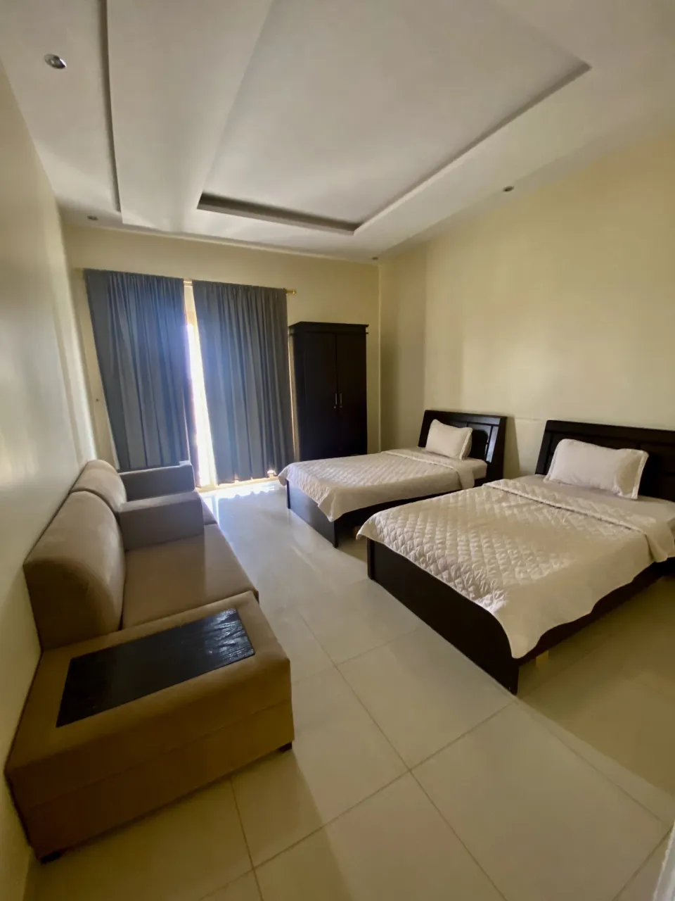 صورة ١، شاليهات البندري Al Bandary Chalets