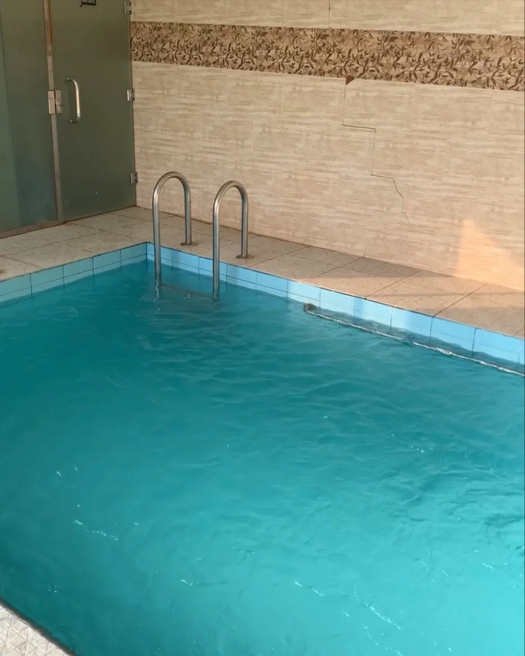 صورة ١، شاليه أوليان