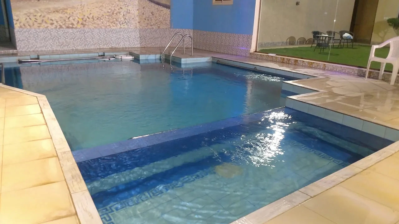 صورة ١، شاليهات لافندر