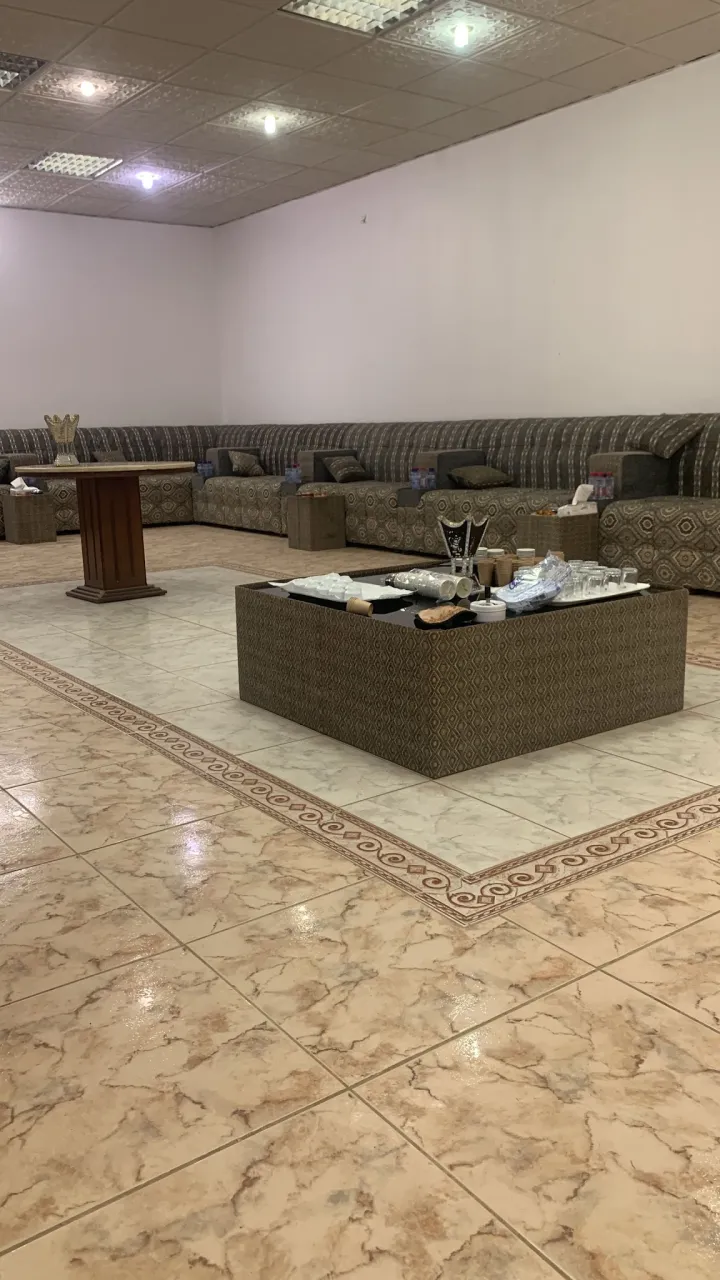صورة ١، استراحة عبدالاله