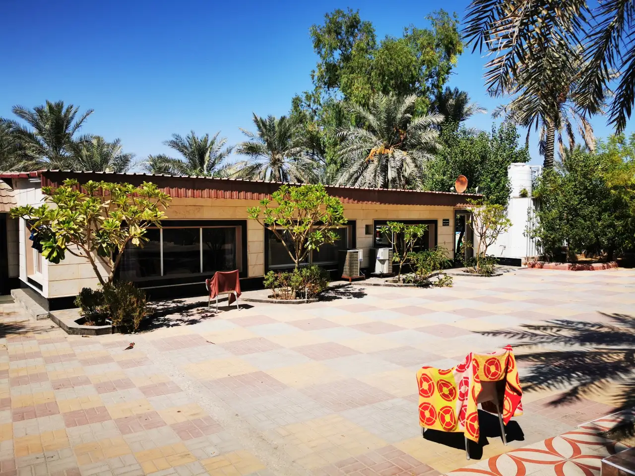 صورة ١، Al Mohsen Farm مزرعه المحسن