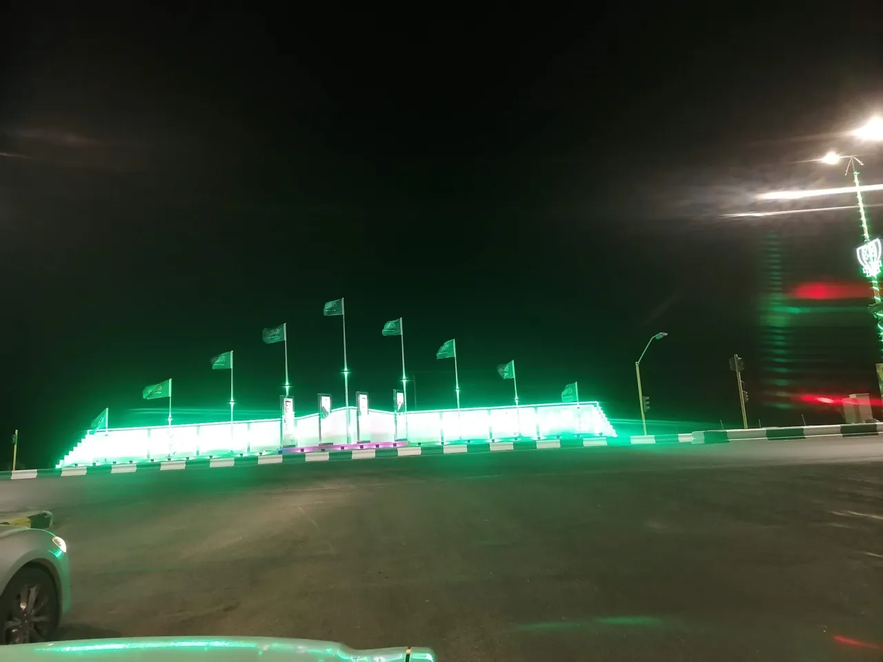 صورة ١، شالية الفارس