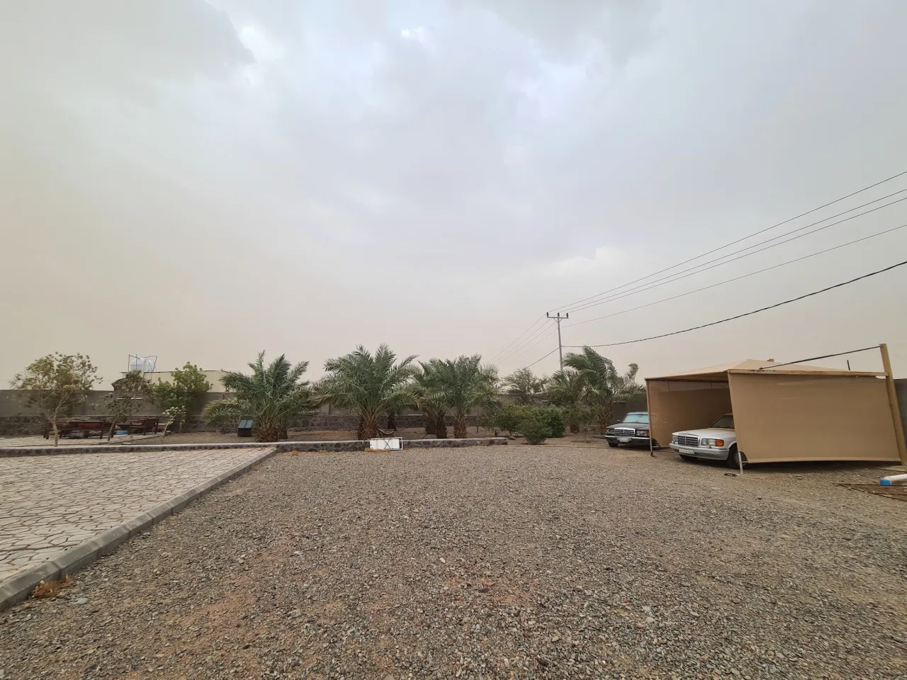 صورة ١، استراحة أبو يوسف