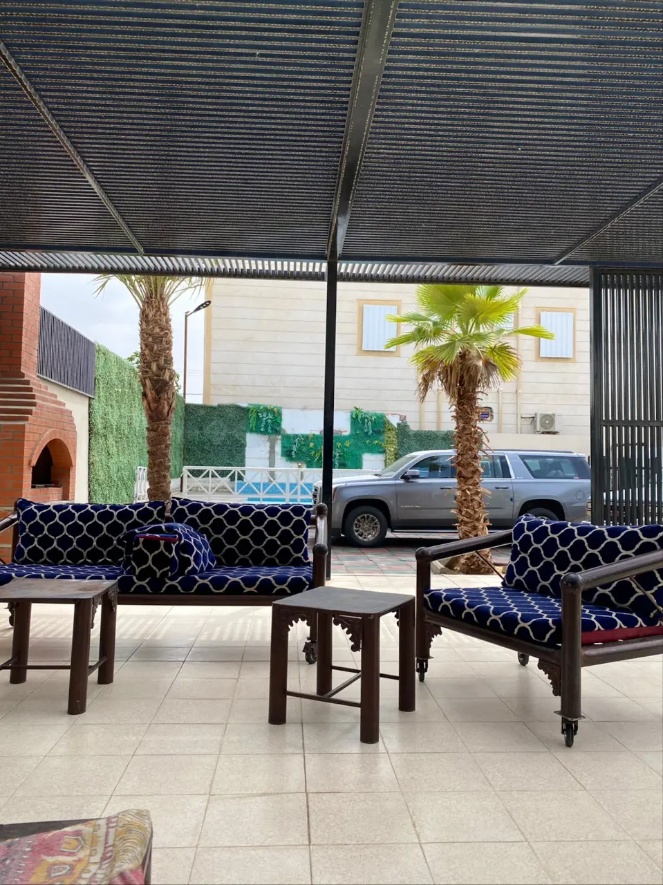 صورة ١، منتجعات وشاليهات خيال