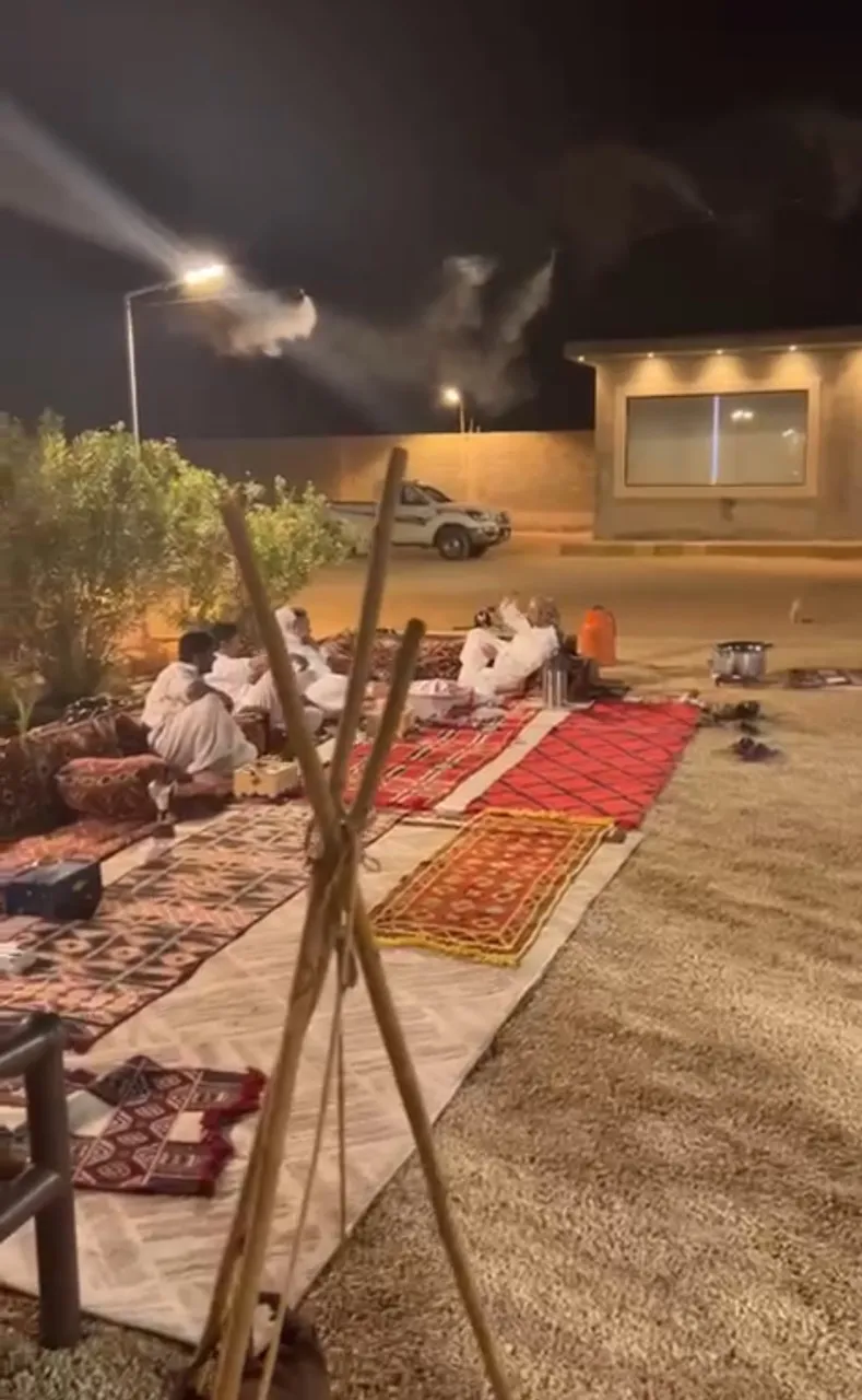 صورة ١، استراحة ابو معدي الخاصة