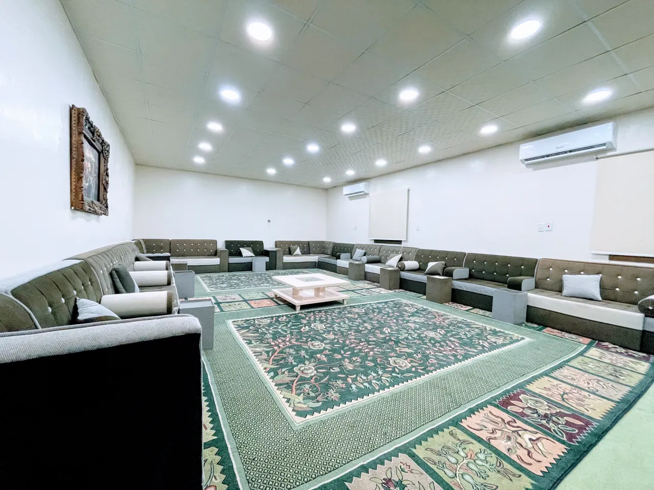 صورة ١، استراحة ومزرعة العبير