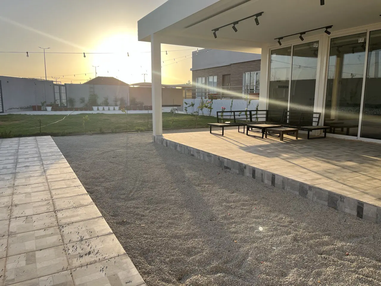 صورة ١، منتجع مكارم