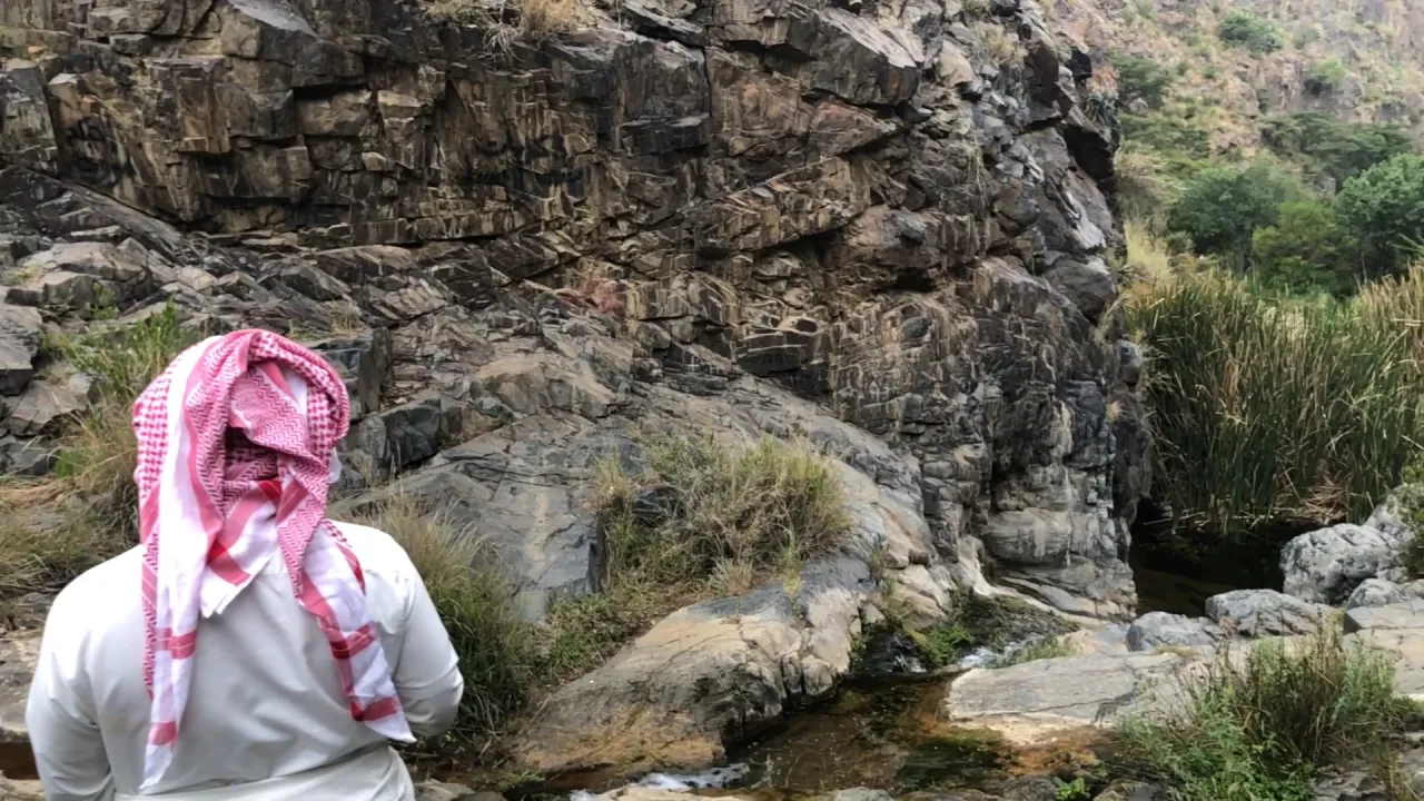صورة ١، مخيمات العائلة