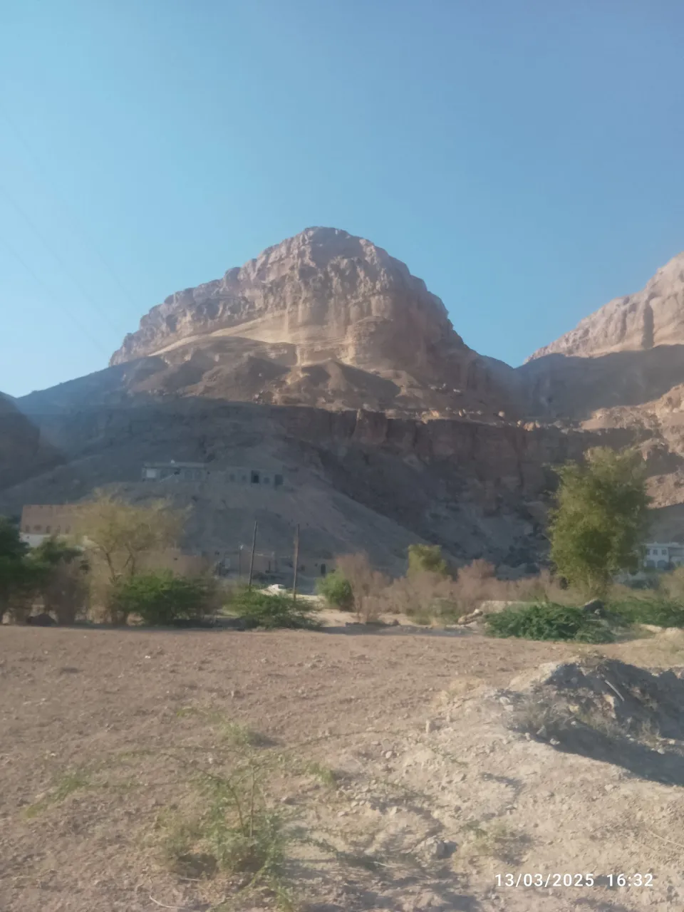 صورة ١، مخيم خشامر