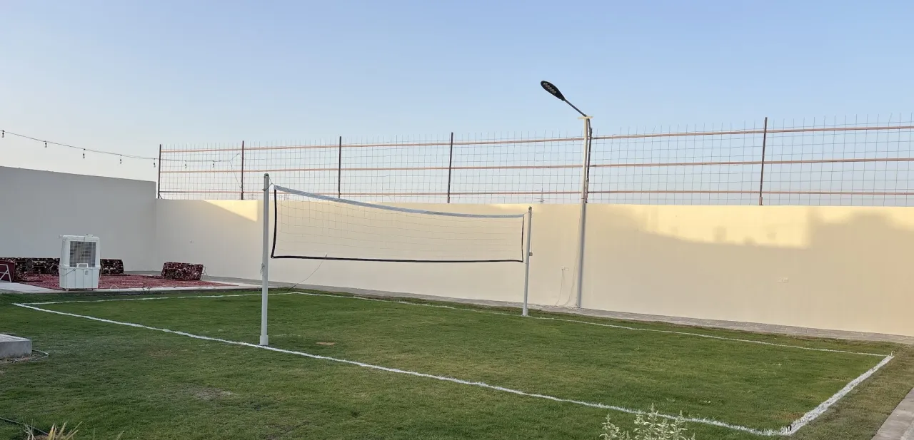 صورة ١، شاليه السليمانية