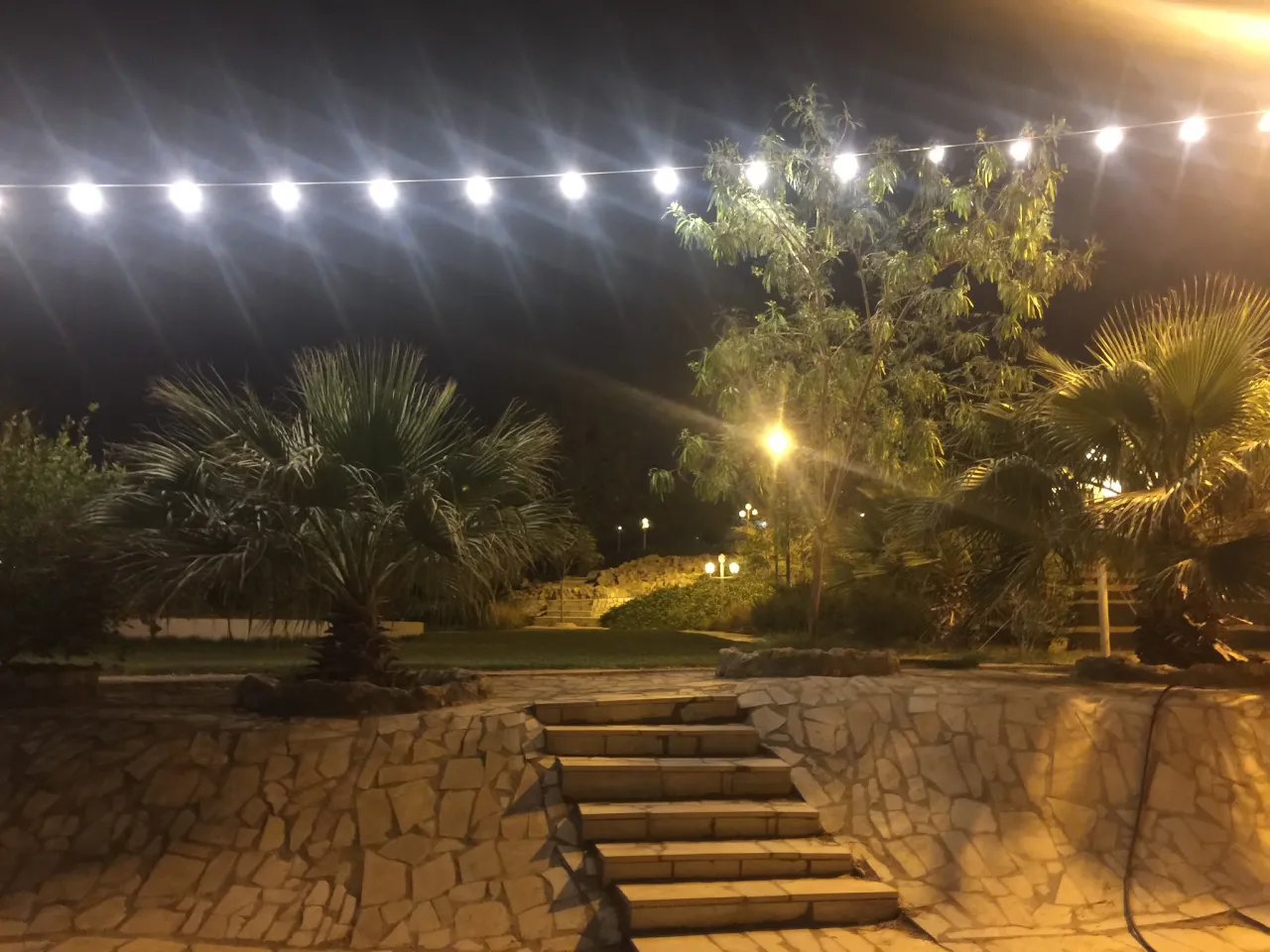 صورة ١، مزرعة ومنتجع السحاب