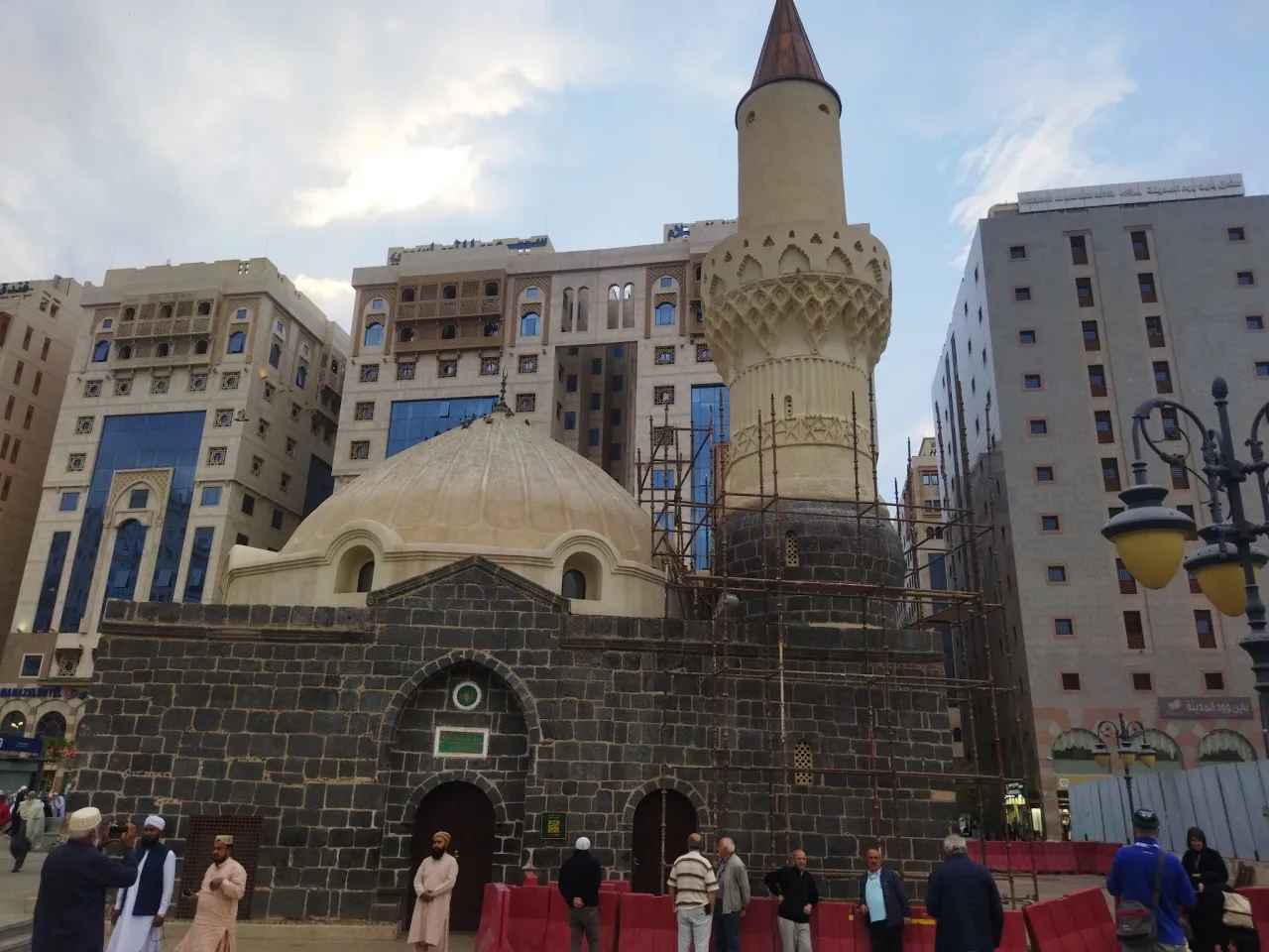 صورة ١، مزرعه تاكوما طريق العيون