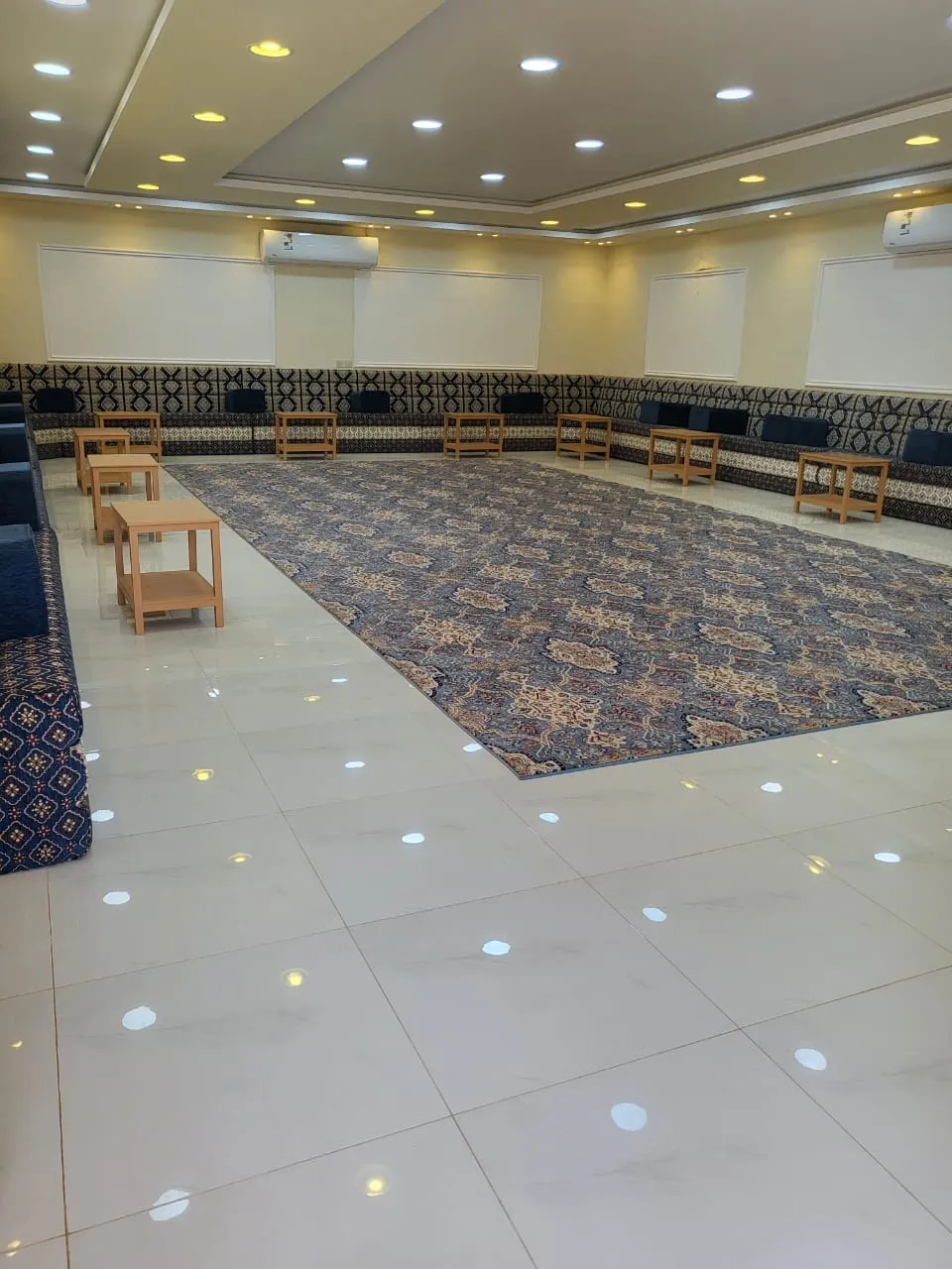 صورة ١، استراحة-درة-الجنوب