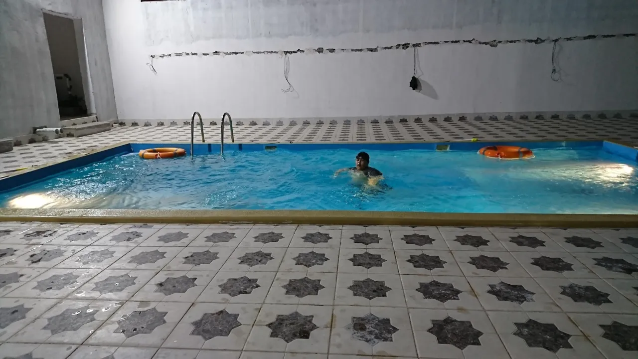 صورة ١، استراحة عيون جدة