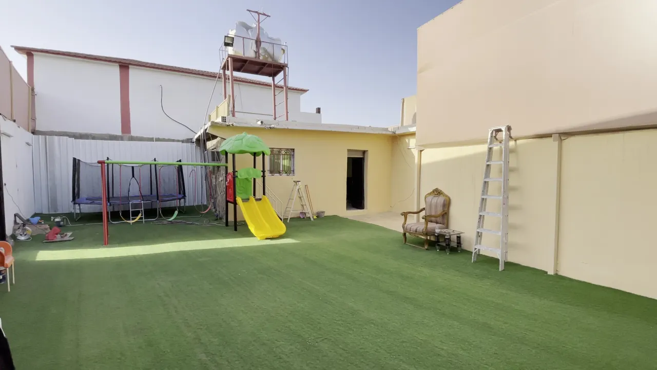 صورة ١، استراحة وسع صدرك