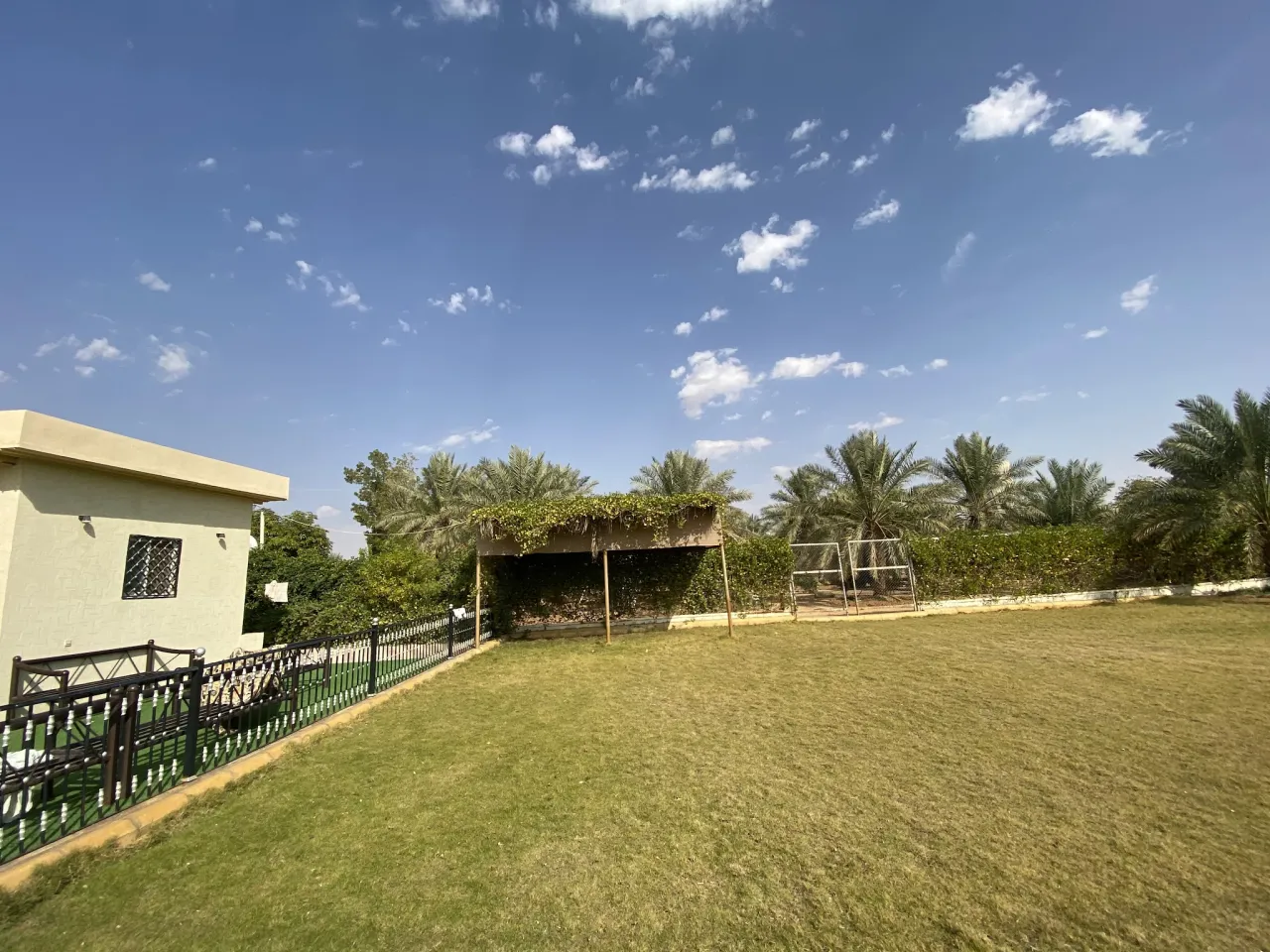 صورة ١، استراحة رازان الشمال