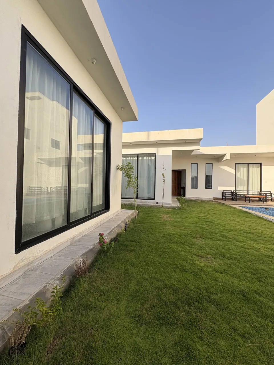 صورة ١، شاليه نوره Noura Chalet