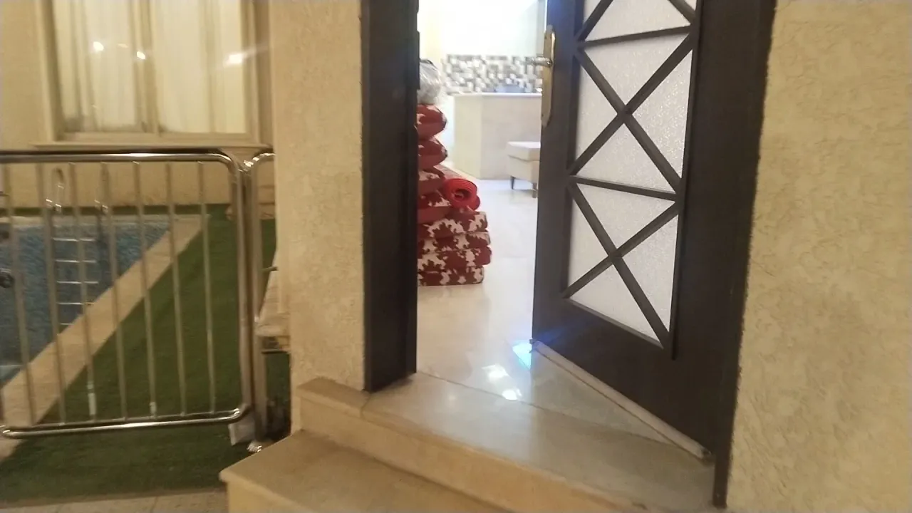 صورة ١، شاليه وصايف