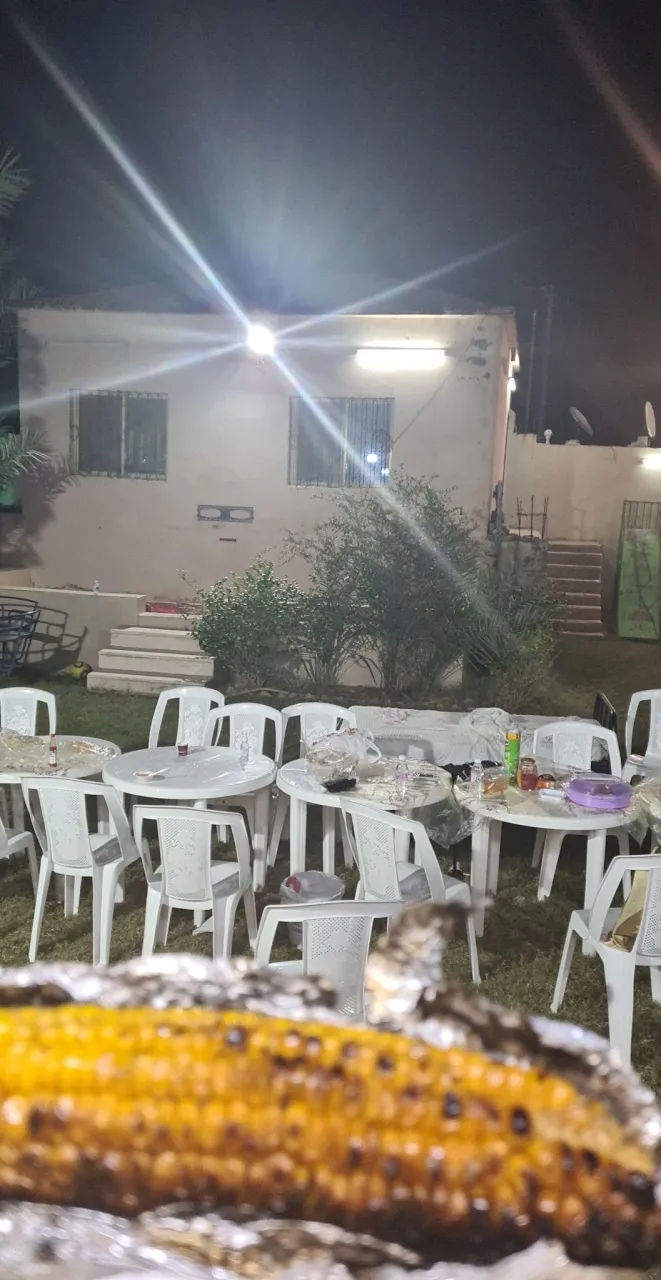 صورة ١، استراحة عبدالعزيز بناني
