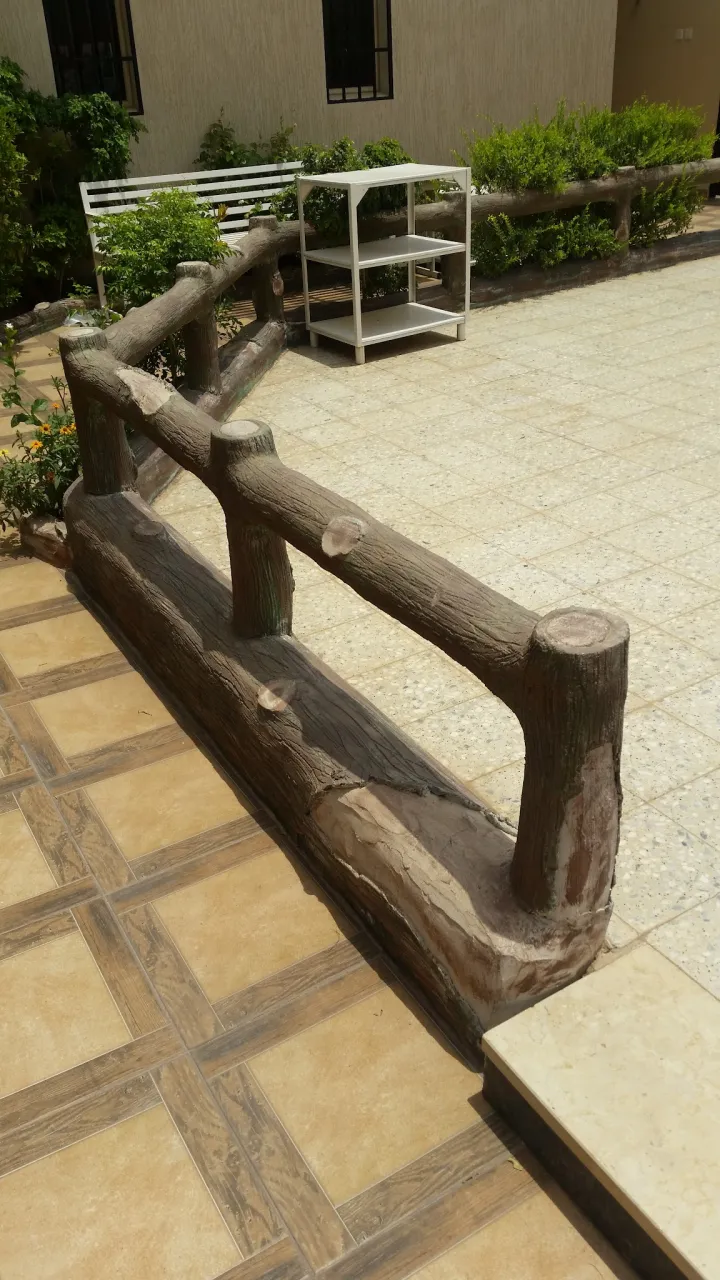 صورة ١، شاليه رومانتيك