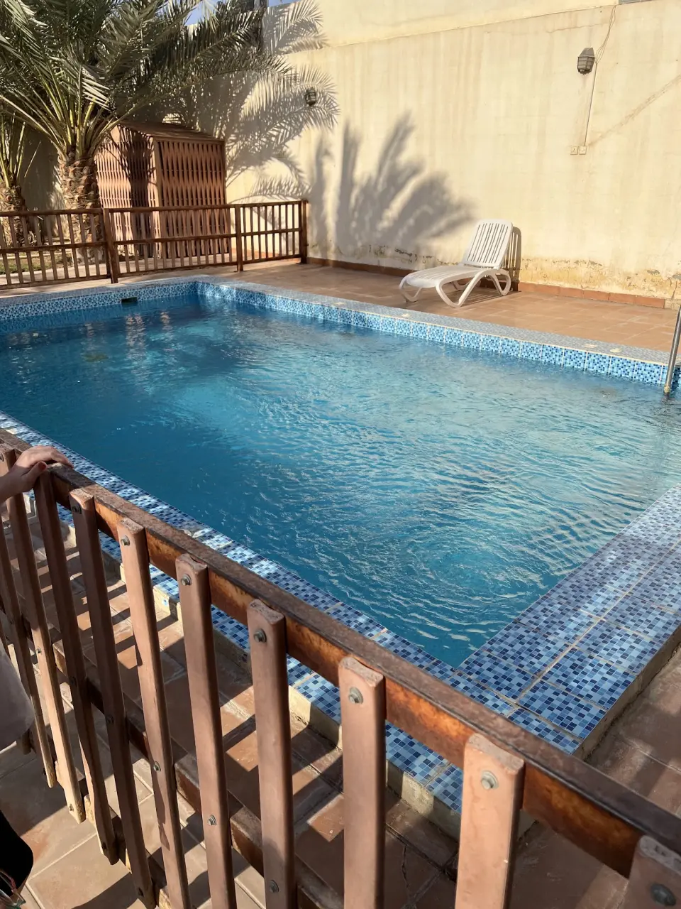 صورة ١، شاليه نيروز الرياض