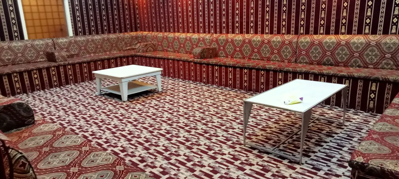 صورة ١، استراحة الرمال للاجار الشهري