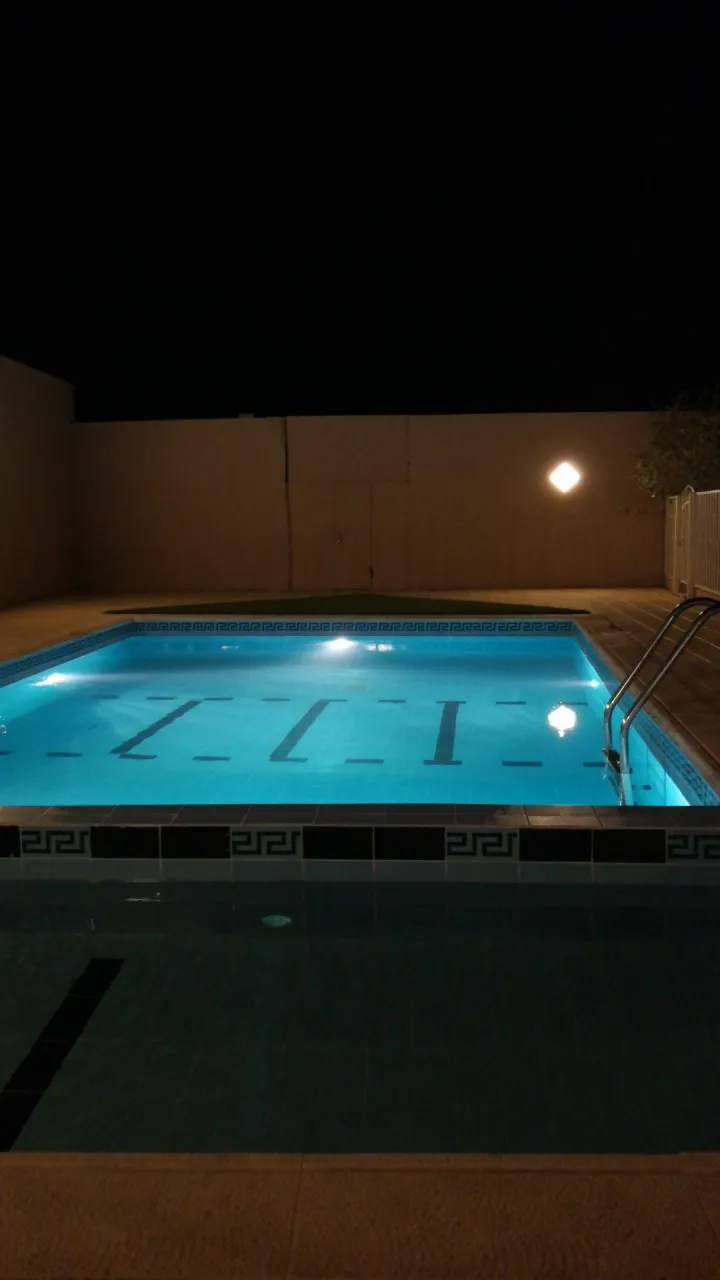 صورة ١، شالية العز