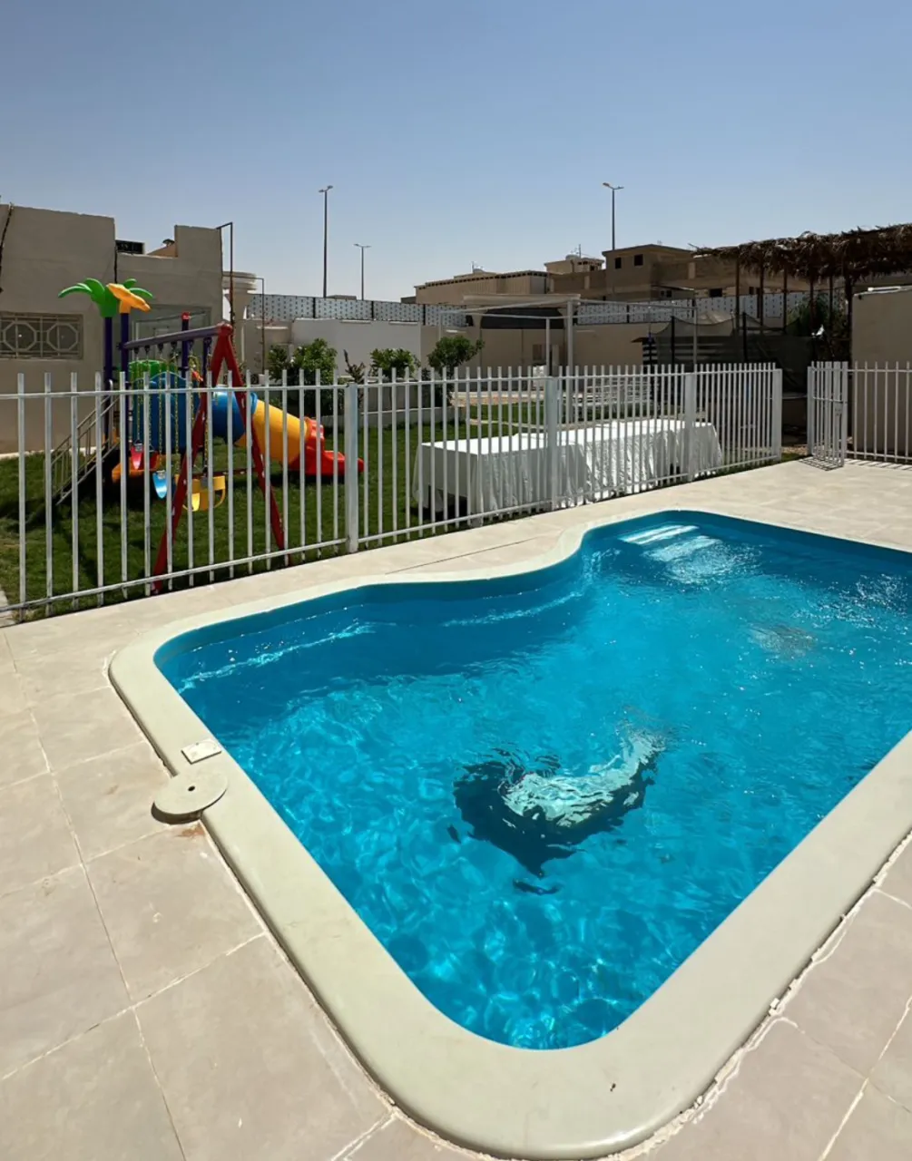 صورة ١، استراحة ريم الوادي
