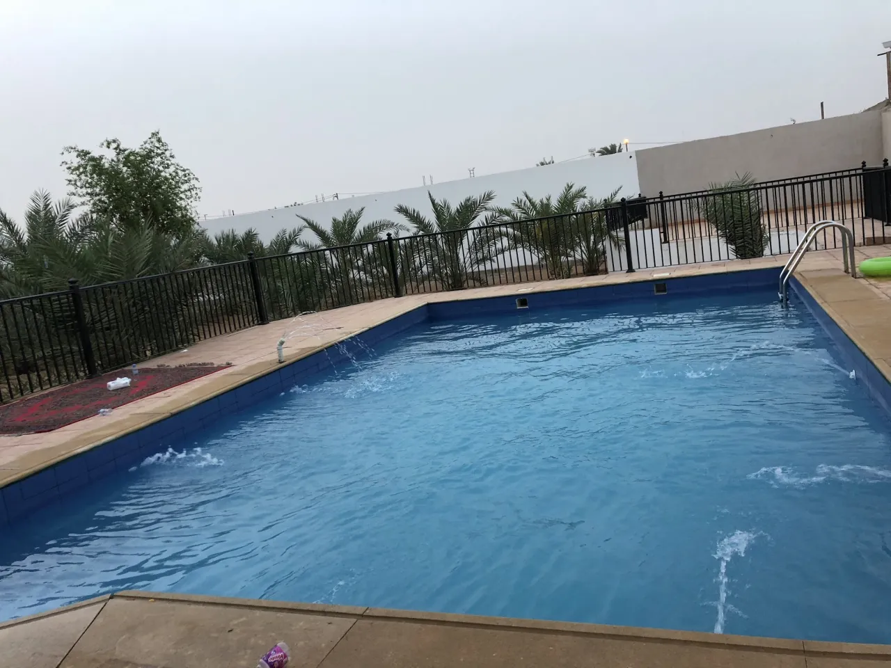 صورة ١، استراحة المحمدية
