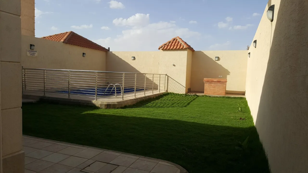 صورة ١، شاليهات بان الفندقية
