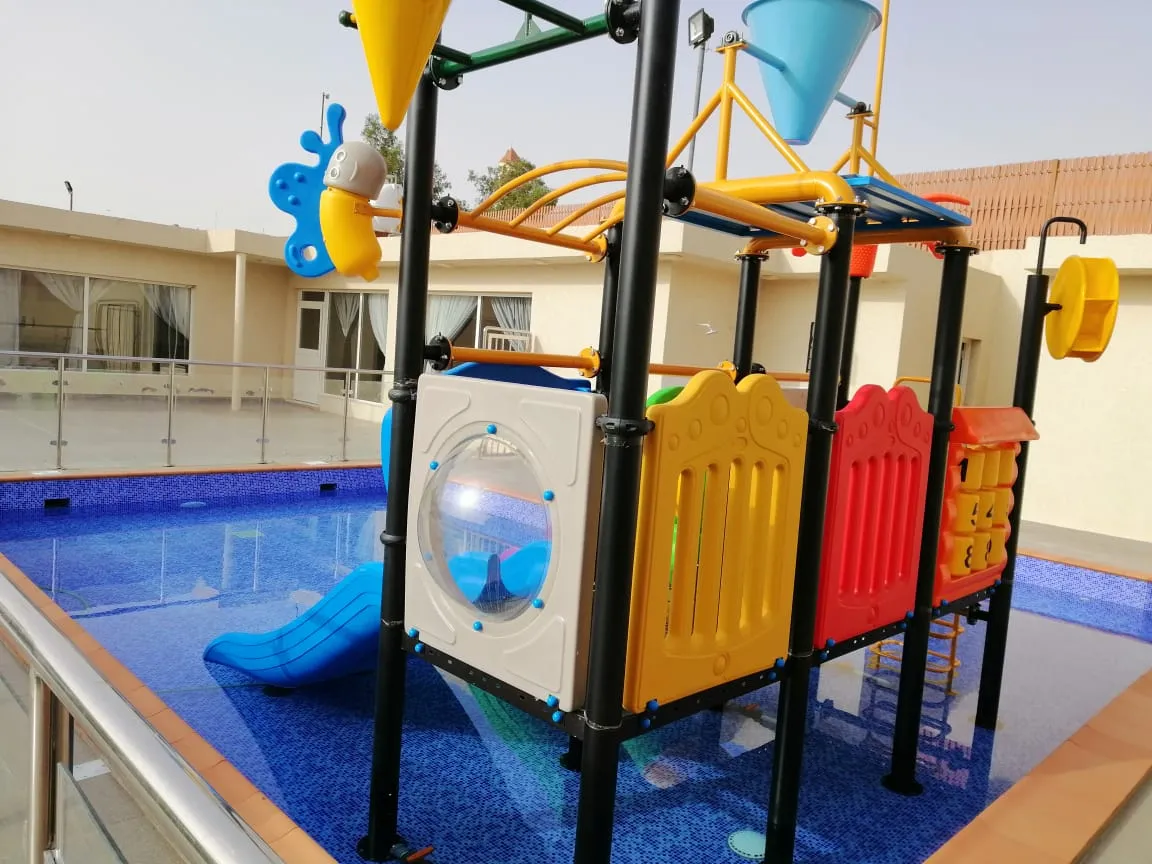 صورة ١، شاليهات ربوع نجد