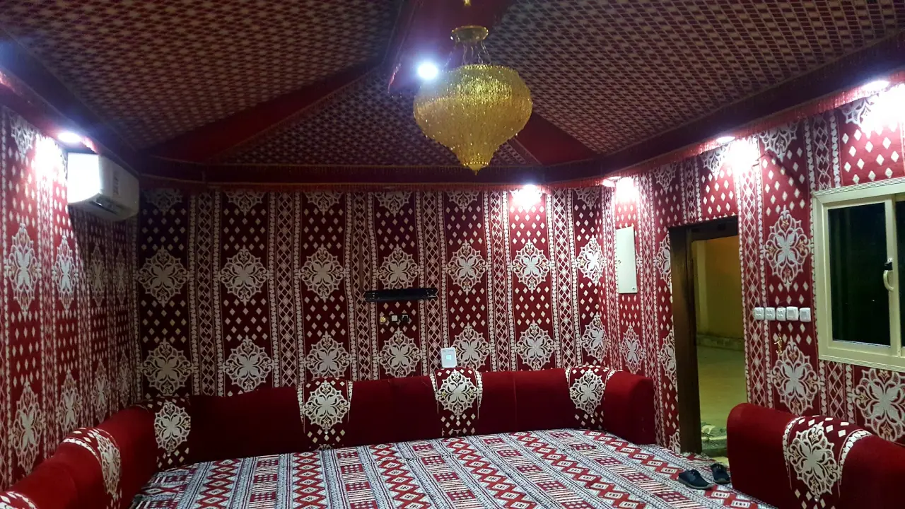 صورة ١، استراحه وشاليه ترف الشيوخ