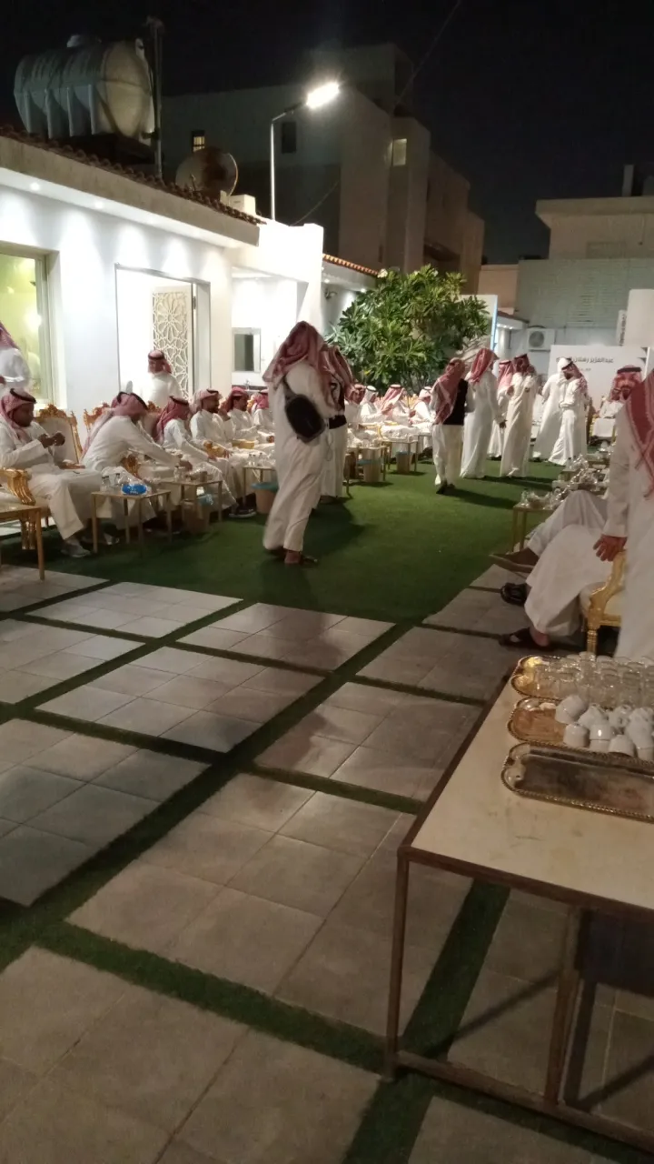 صورة ١، استراحة المحمدية