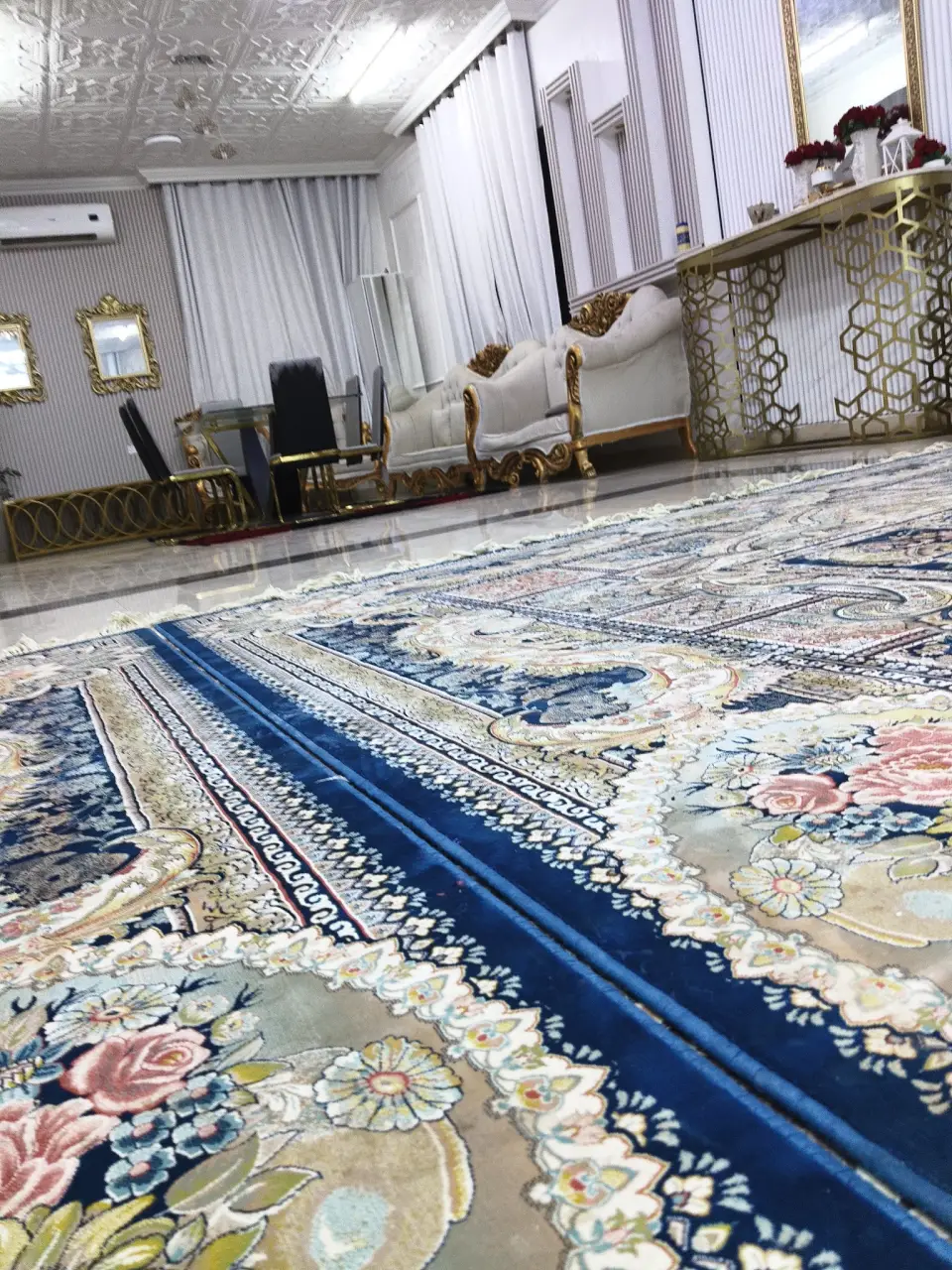 صورة ١، استراحة شباب ألبوم