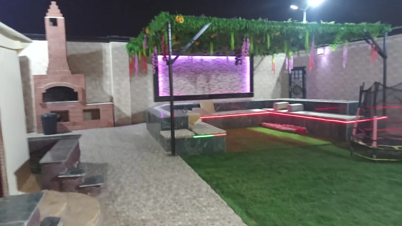 صورة ١، شاليهات الجوهره