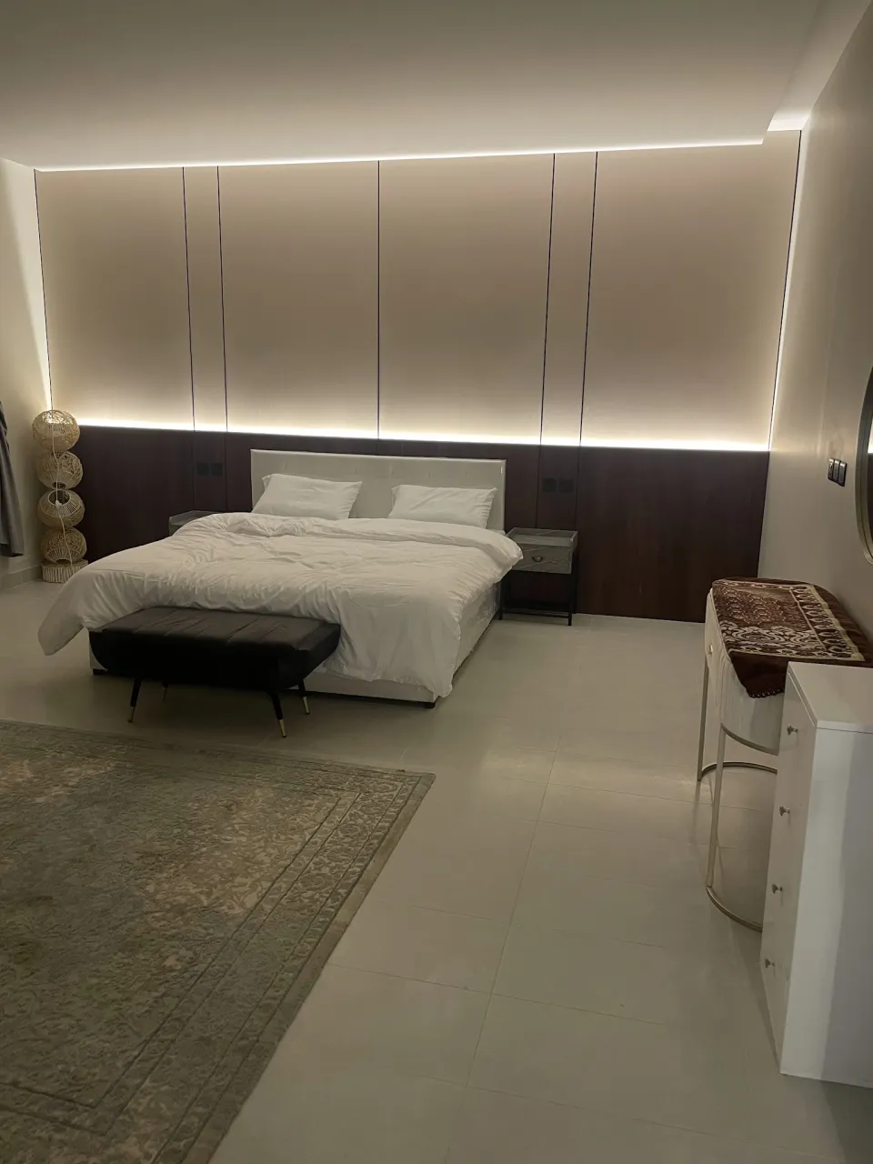 صورة ١، شاليه راحة - Hostel Rest